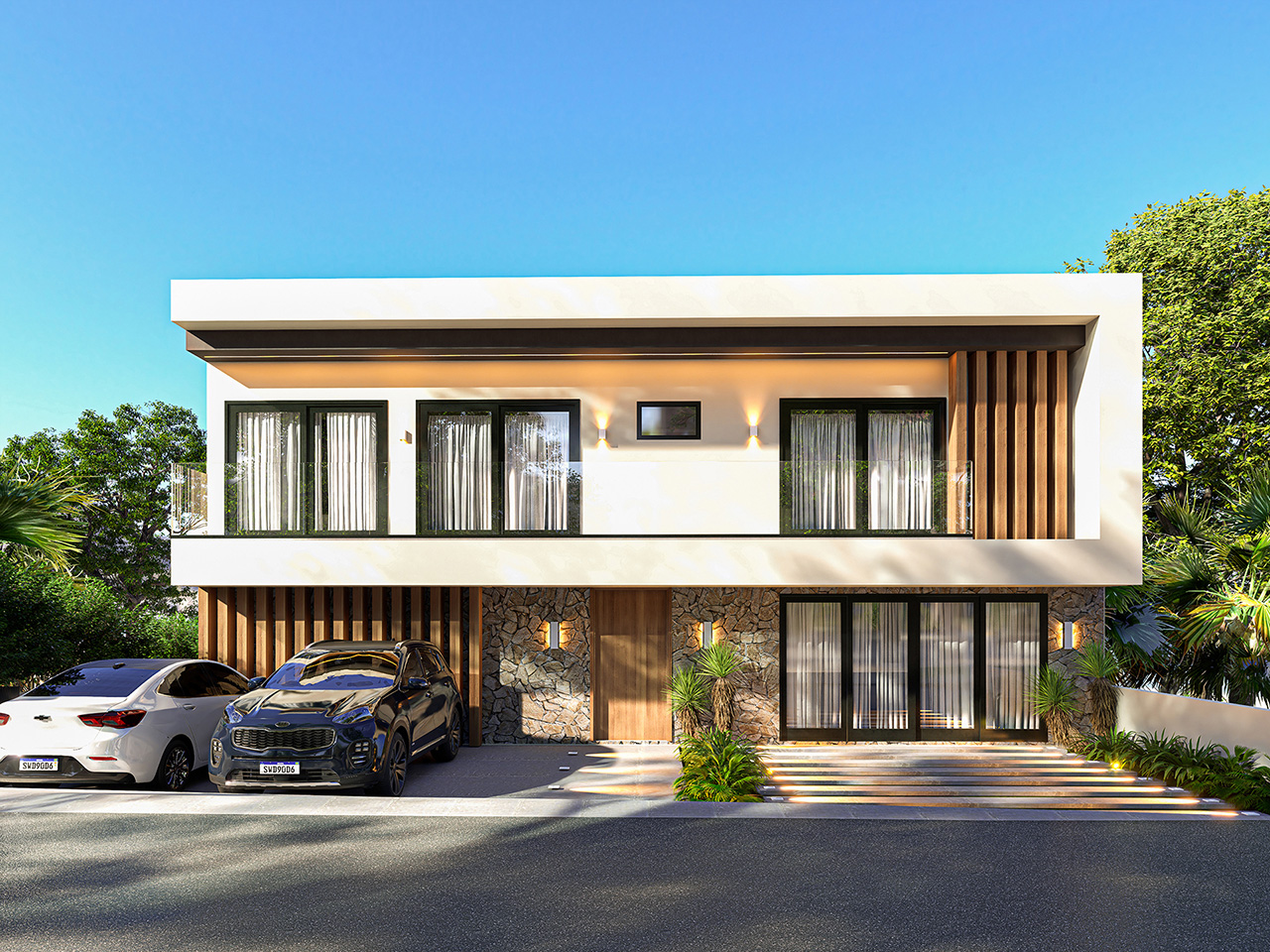 CASA CM FACHADA DIURNO
