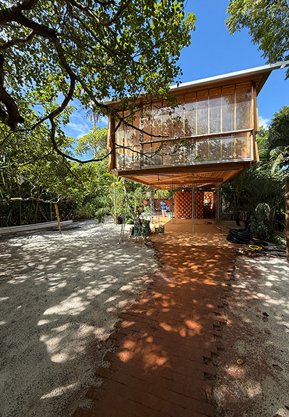 TERRAVISTA PROJETO ST ANDRE