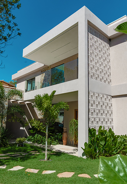 TERRAVISTA PROJETO - ARRAIAL